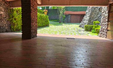 Residencia Proyecto Arq.Rubalcaba