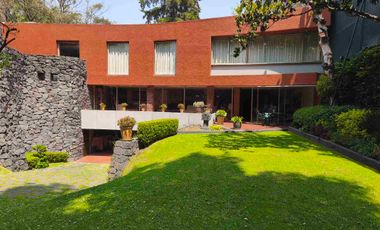 Residencia Proyecto Arq.Rubalcaba