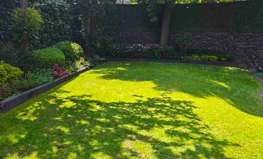 Residencia Proyecto Arq.Rubalcaba