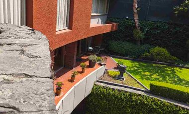 Residencia Proyecto Arq.Rubalcaba