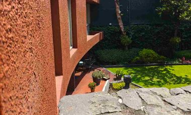 Residencia Proyecto Arq.Rubalcaba