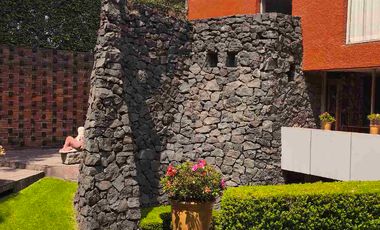 Residencia Proyecto Arq.Rubalcaba