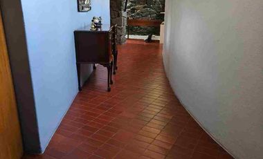 Residencia Proyecto Arq.Rubalcaba