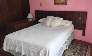 Residencia Proyecto Arq.Rubalcaba