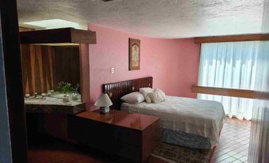 Residencia Proyecto Arq.Rubalcaba