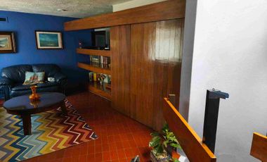 Residencia Proyecto Arq.Rubalcaba