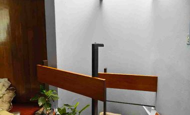 Residencia Proyecto Arq.Rubalcaba