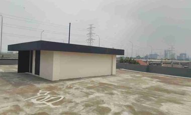 Disewa Gedung kantor Baru di cipinang jakarta timur