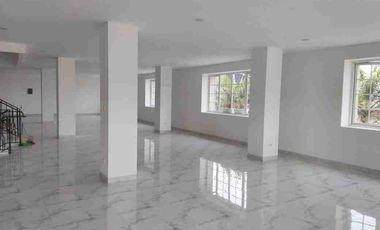 Disewa Gedung kantor Baru di cipinang jakarta timur