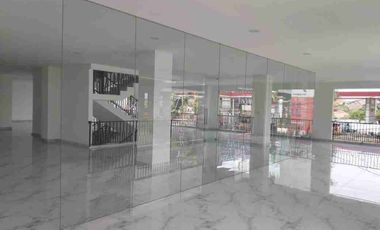 Disewa Gedung kantor Baru di cipinang jakarta timur
