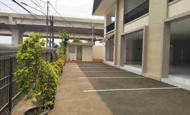Disewa Gedung kantor Baru di cipinang jakarta timur