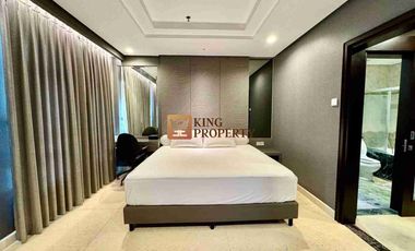 Dijual Apartemen Pantai Mutiara 2+1 Bedroom Mewah, Jakarta Utara.