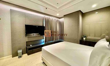 Dijual Apartemen Pantai Mutiara 2+1 Bedroom Mewah, Jakarta Utara.