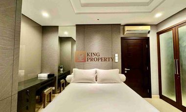 Dijual Apartemen Pantai Mutiara 2+1 Bedroom Mewah, Jakarta Utara.