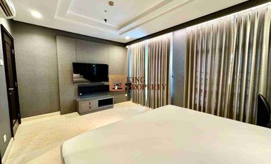 Dijual Apartemen Pantai Mutiara 2+1 Bedroom Mewah, Jakarta Utara.