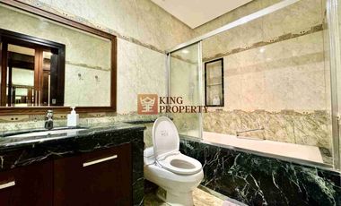Dijual Apartemen Pantai Mutiara 2+1 Bedroom Mewah, Jakarta Utara.