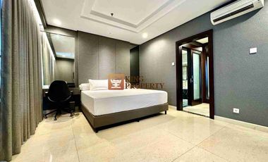 Dijual Apartemen Pantai Mutiara 2+1 Bedroom Mewah, Jakarta Utara.