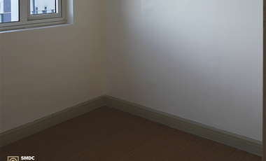 Semi-Furnished 1 Bedroom Unit with Balcony for Rent in Unit B031636 Tower 3 Grace Residences Taguig City