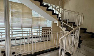 Disewakan Ruko Bagus di Kayu Putih JakTim