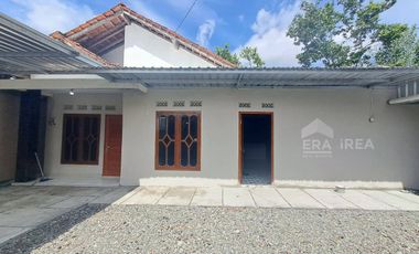 RUMAH DIJUAL DI JOGJA DEKAT RS SANTA ELISABETH GANJURAN