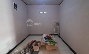 RUMAH DIJUAL DI JOGJA DEKAT RS SANTA ELISABETH GANJURAN