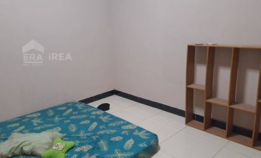 RUMAH DIJUAL DI JOGJA DEKAT RS SANTA ELISABETH GANJURAN