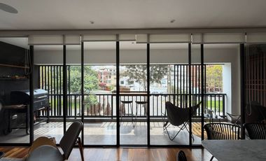 SE ALQUILA DEPARTAMENTO EN SAN ISIDRO