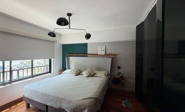 SE ALQUILA DEPARTAMENTO EN SAN ISIDRO