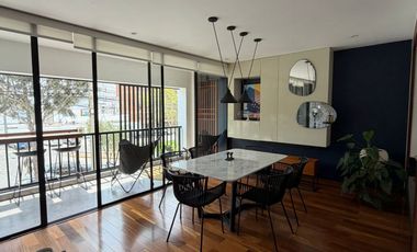 SE ALQUILA DEPARTAMENTO EN SAN ISIDRO