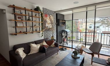 SE ALQUILA DEPARTAMENTO EN SAN ISIDRO