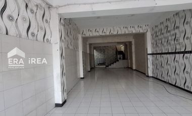 RUANG USAHA DIJUAL DI JOGJA DEKAT MALIOBORO