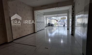 RUANG USAHA DIJUAL DI JOGJA DEKAT MALIOBORO