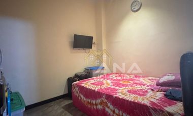 ANA RUMAH SEMI FURNISHED UK 6X22M DI JELAMBAR