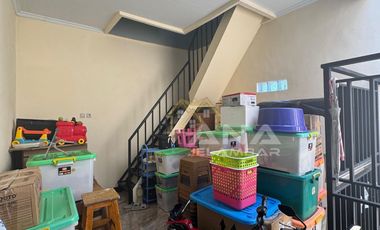 ANA RUMAH SEMI FURNISHED UK 6X22M DI JELAMBAR