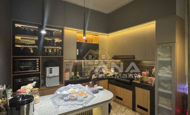 ANA RUMAH SEMI FURNISHED UK 6X22M DI JELAMBAR