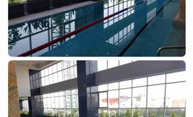 HERMOSO. DEPTO EN RENTA CITY TOWERS. BLACK. PISO 17