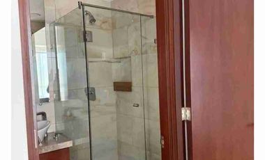 HERMOSO. DEPTO EN RENTA CITY TOWERS. BLACK. PISO 17