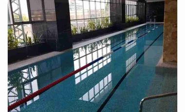 HERMOSO. DEPTO EN RENTA CITY TOWERS. BLACK. PISO 17