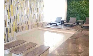 HERMOSO. DEPTO EN RENTA CITY TOWERS. BLACK. PISO 17