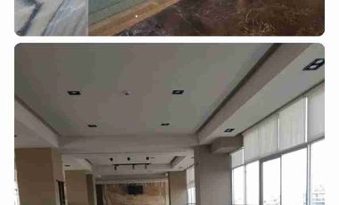 HERMOSO. DEPTO EN RENTA CITY TOWERS. BLACK. PISO 17