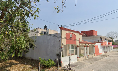 VENTA DE CASA EN LA COLONIA LAS ROSAS COMALCALCO TABASCO