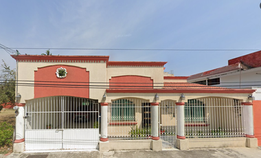 VENTA DE CASA EN LA COLONIA LAS ROSAS COMALCALCO TABASCO