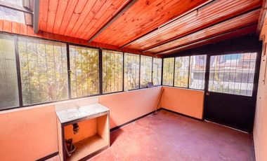 Casa en venta Hualpén • Venta  $85.000.000