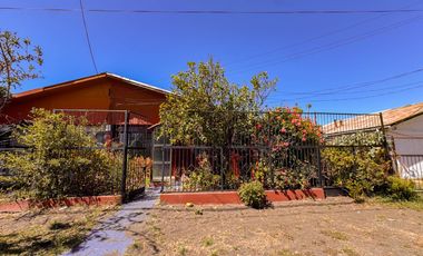 Casa en venta Hualpén • Venta  $85.000.000