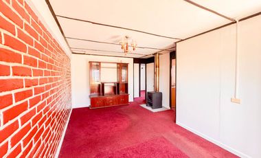 Casa en venta Hualpén • Venta  $85.000.000