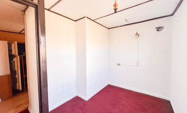 Casa en venta Hualpén • Venta  $85.000.000