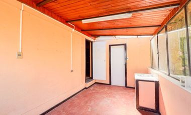 Casa en venta Hualpén • Venta  $85.000.000