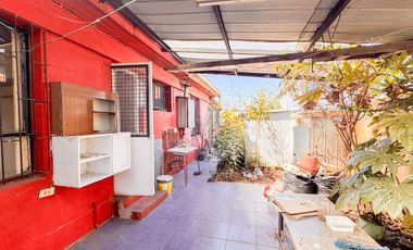 Casa en venta Hualpén • Venta  $85.000.000