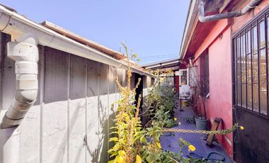 Casa en venta Hualpén • Venta  $85.000.000