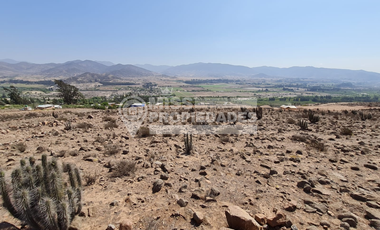 Se Vende Terreno en La Serena
